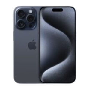 Apple iPhone 15 Pro Price in Saudi Arabia