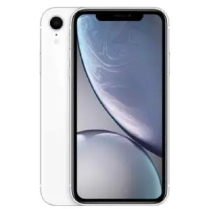 Apple iPhone XR