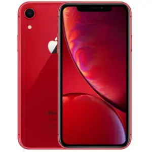 Apple iPhone XR