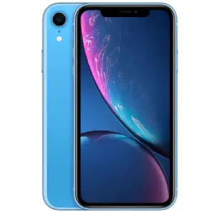 Apple iPhone XR