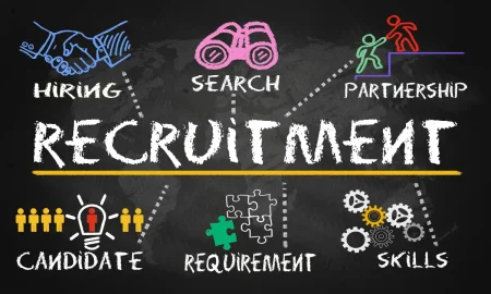 Best Recruitment Companies in Saudi Arabia