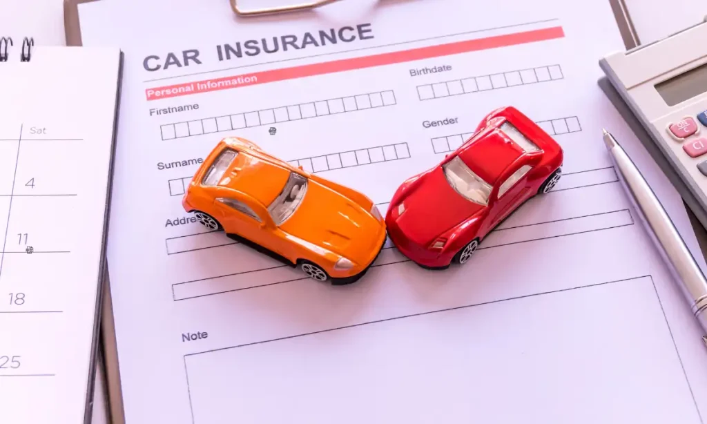 Car insurance companies in Saudi Arabia 