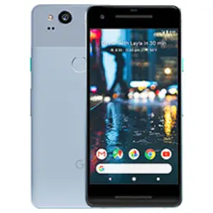 Google Pixel 2 Price in Pakistan