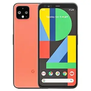 Google Pixel 4 Xl