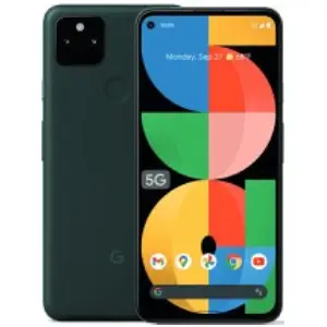 Google Pixel 5a Price In Pakistan