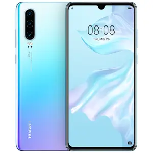 HUAWEI P30 Price in Saudi Arabia