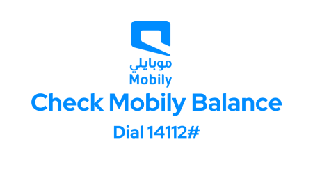 How to Check Mobily Balance