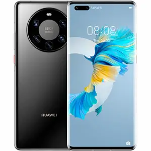 Huawei Mate 40 Pro Plus Price in Saudi Arabia