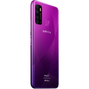 Infinix Hot 9