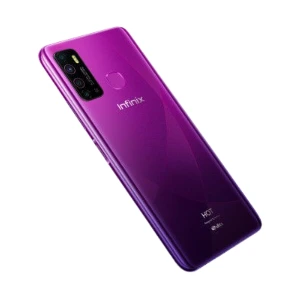 Infinix Hot 9