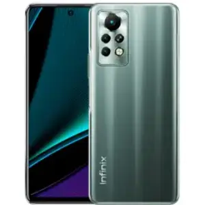 Infinix Note 11 Pro