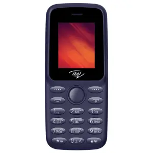 Itel Value 100