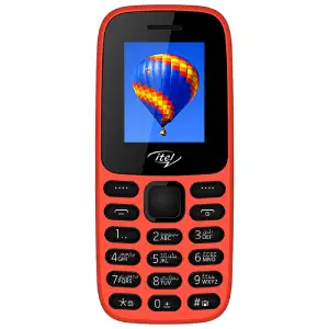 Itel Value 110