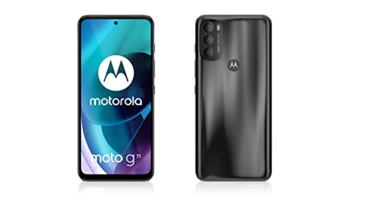 Motorola Goto G71 5G