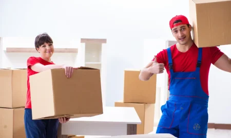 Moving Companies in Jeddah