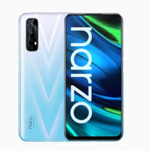 realme nazro 20 pro