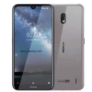 Nokia 2.2 Price In Saudi Arabia