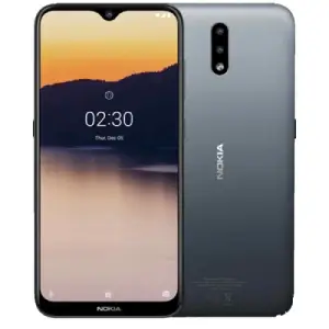 Nokia 2.3 Price in Saudi Arabia