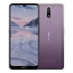 Nokia 2.4 Price in Saudi Arabia