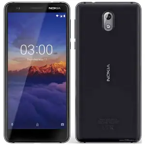 Nokia 3.1