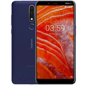 Nokia 3.1 Plus Price in Saudi Arabia