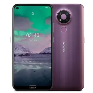 Nokia 3.4 Price In Saudi Arabia