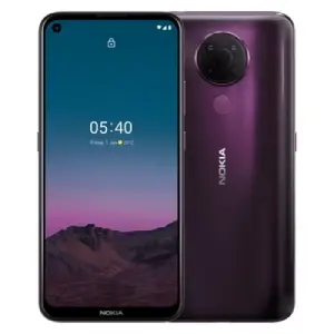 Nokia 5.4 Price in Saudi Arabia