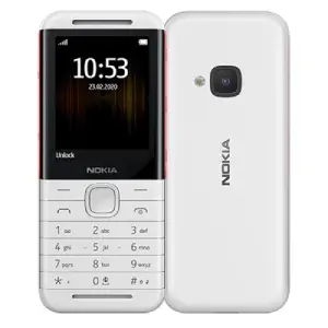 Nokia 5310 2020 Price in Saudi Arabia