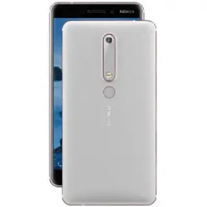 Nokia 6 2018 price in Saudi Arabia