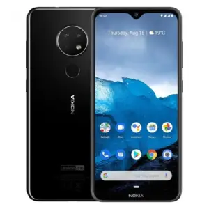 Nokia 6.2 Price in Saudi Arabia