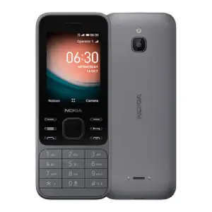 Nokia 6300 4G Price in Saudi Arabia