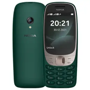 Nokia 6310 2021 Price in Saudi Arabia