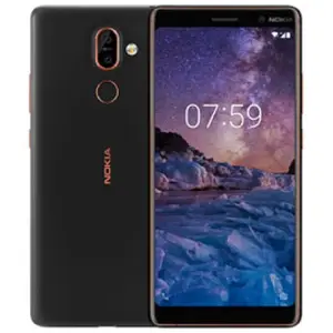 Nokia 7 Plus Price in Saudi Arabia