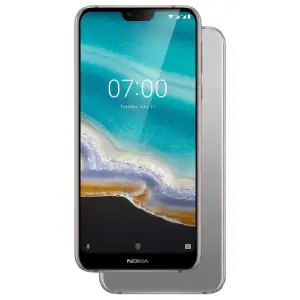 Nokia 7.1