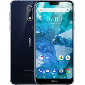 Nokia 7.1 Price in Saudi Arabia