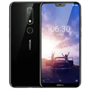 Nokia 7.1