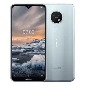 Nokia 7.2 Price in Saudi Arabia