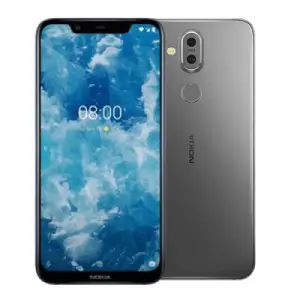 Nokia 8.1