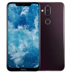 Nokia 8.1 Price in Saudi Arabia