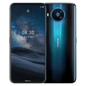 Nokia 8.3 5G Price in Saudi Arabia