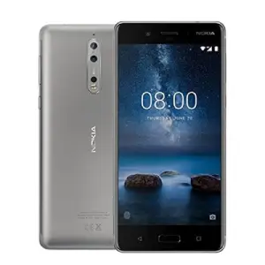 Nokia 8 Price in Saudi Arabia