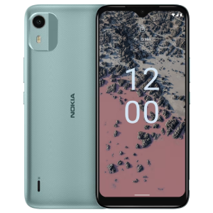 Nokia C12 Pro Price in Saudi Arabia