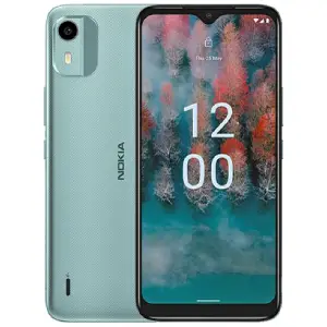 Nokia C12 Price in Saudi Arabia