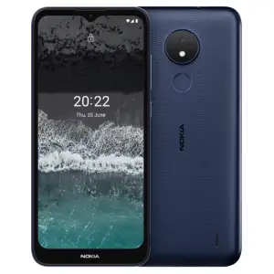 Nokia C21 Price in Saudi Arabia