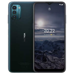 Nokia G21 Price in Saudi Arabia