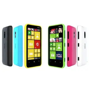 Nokia Lumia 620 price in Saudi Arabia