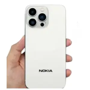 Nokia Play 2 Max Price in Saudi Arabia