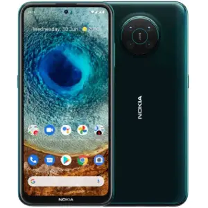 Nokia X10 Price In Saudi Arabia