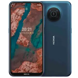 Nokia X20 Price in Saudi Arabia