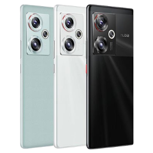 Nubia Z50